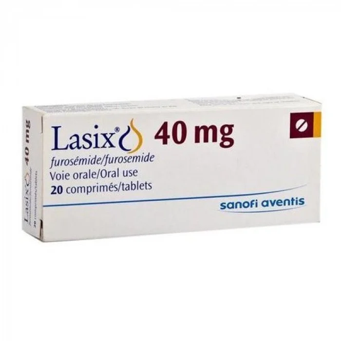 Furosemide Lasix